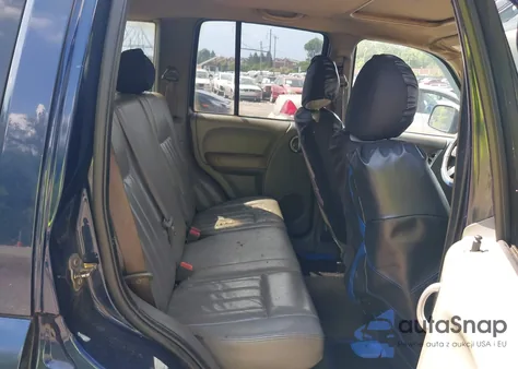 2006 Jeep Liberty Limited Edition from USA, damaged, VIN 1J4GL58K96W177574